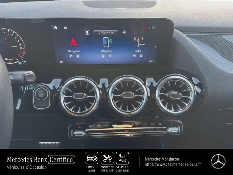 MERCEDES-BENZ Classe GLA d’occasion à vendre à AVERMES chez CEA (Photo 18)