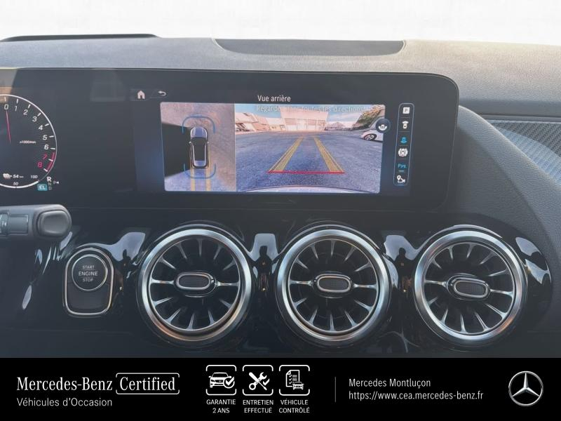 MERCEDES-BENZ Classe GLA d’occasion à vendre à AVERMES chez CEA (Photo 20)