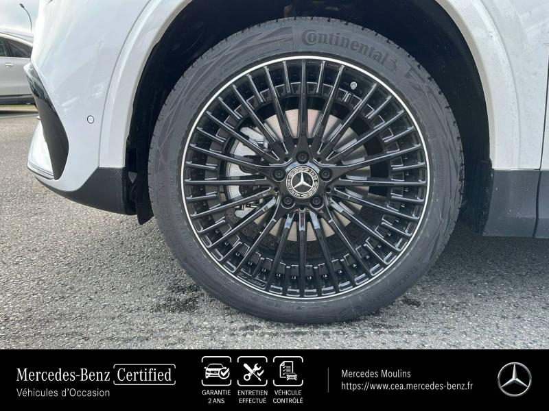 MERCEDES-BENZ EQA d’occasion à vendre à AVERMES chez CEA (Photo 9)