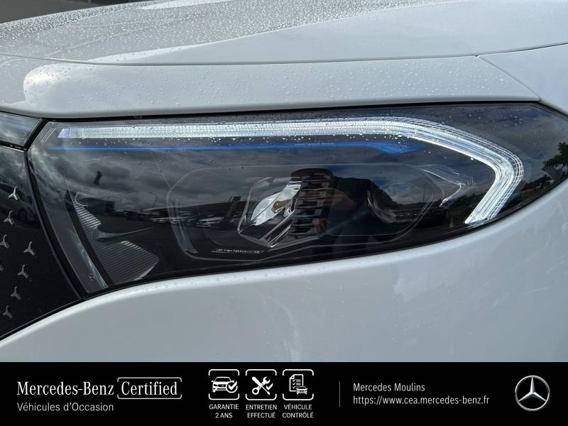 MERCEDES-BENZ EQA d’occasion à vendre à AVERMES chez CEA (Photo 10)