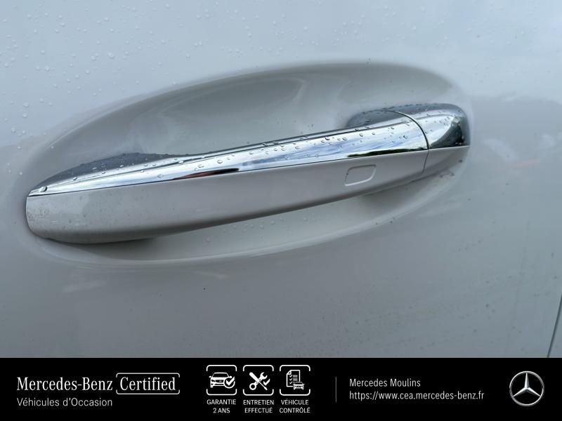 MERCEDES-BENZ EQA d’occasion à vendre à AVERMES chez CEA (Photo 11)