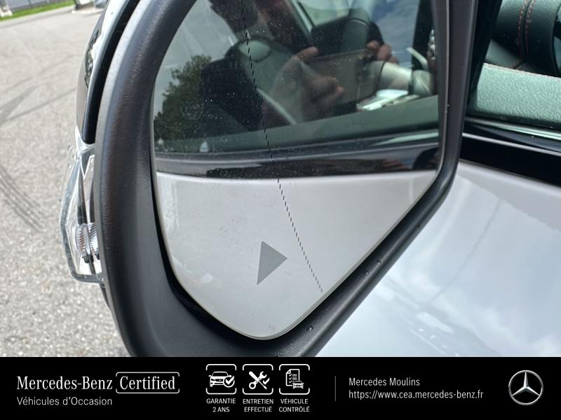 MERCEDES-BENZ EQA d’occasion à vendre à AVERMES chez CEA (Photo 12)