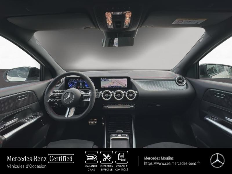 MERCEDES-BENZ EQA d’occasion à vendre à AVERMES chez CEA (Photo 14)