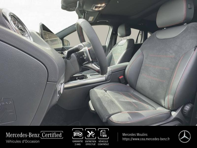 MERCEDES-BENZ EQA d’occasion à vendre à AVERMES chez CEA (Photo 15)