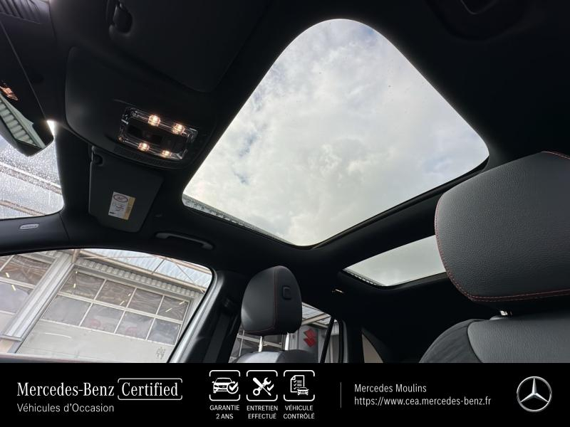 MERCEDES-BENZ EQA d’occasion à vendre à AVERMES chez CEA (Photo 16)