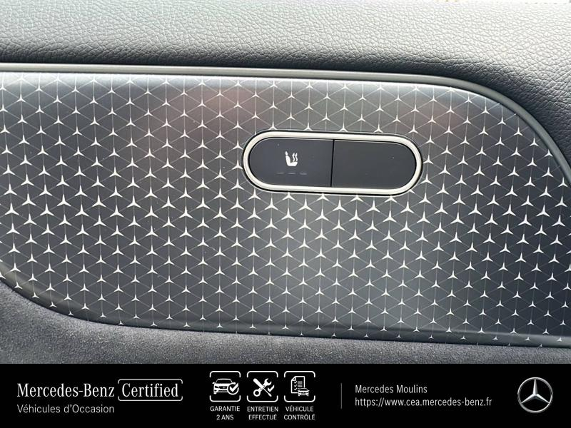 MERCEDES-BENZ EQA d’occasion à vendre à AVERMES chez CEA (Photo 17)