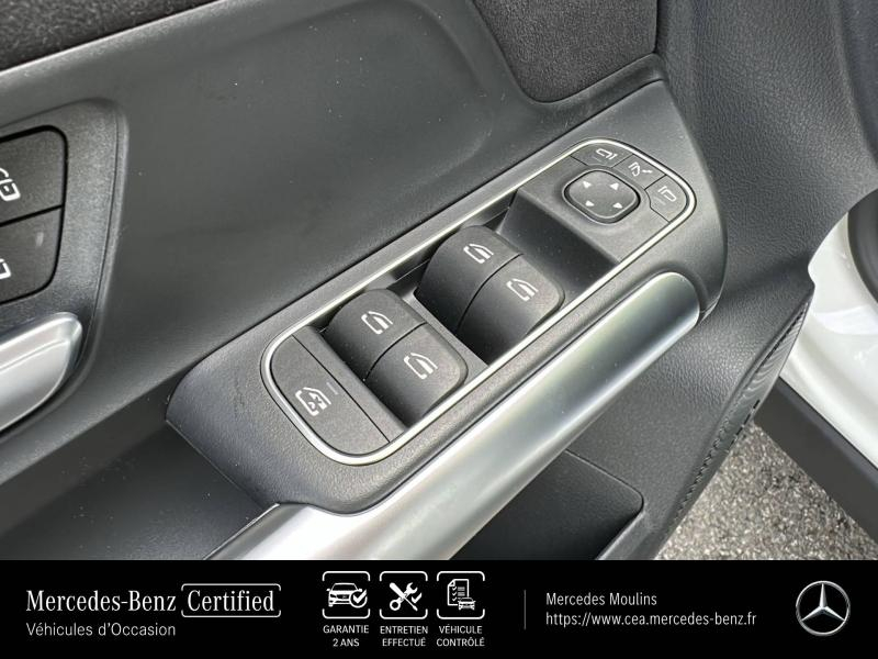 MERCEDES-BENZ EQA d’occasion à vendre à AVERMES chez CEA (Photo 18)