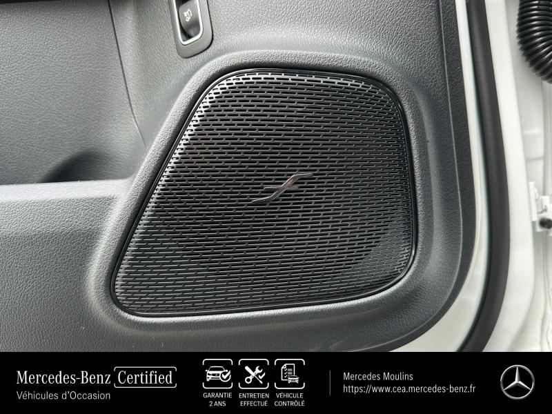 MERCEDES-BENZ EQA d’occasion à vendre à AVERMES chez CEA (Photo 19)