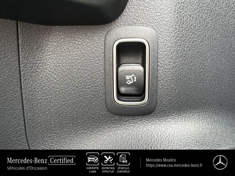 MERCEDES-BENZ EQA d’occasion à vendre à AVERMES chez CEA (Photo 20)