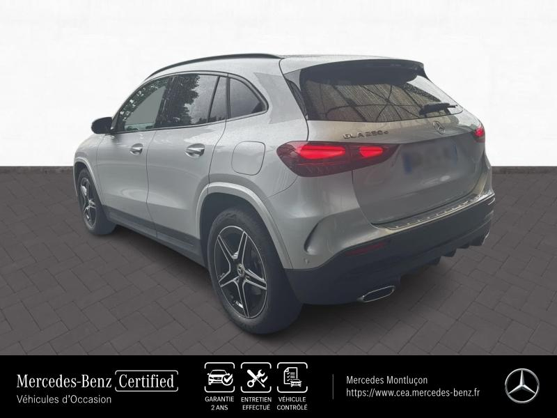 MERCEDES-BENZ Classe GLA d’occasion à vendre à AVERMES chez CEA (Photo 3)