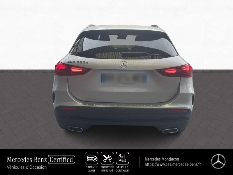 MERCEDES-BENZ Classe GLA d’occasion à vendre à AVERMES chez CEA (Photo 4)