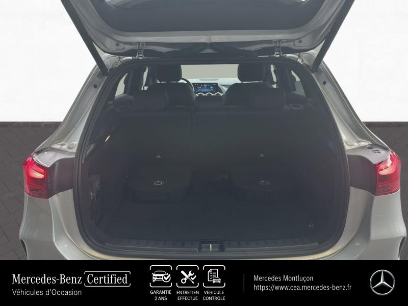 MERCEDES-BENZ Classe GLA d’occasion à vendre à AVERMES chez CEA (Photo 5)