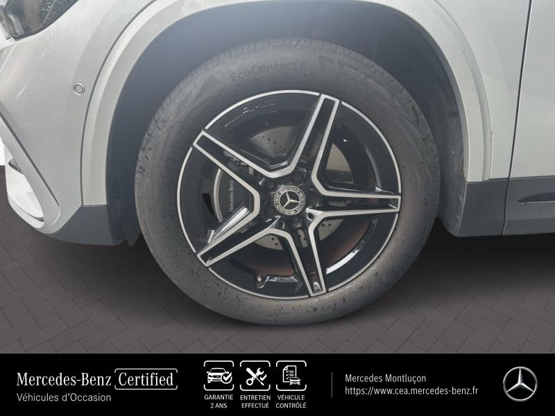 MERCEDES-BENZ Classe GLA d’occasion à vendre à AVERMES chez CEA (Photo 10)