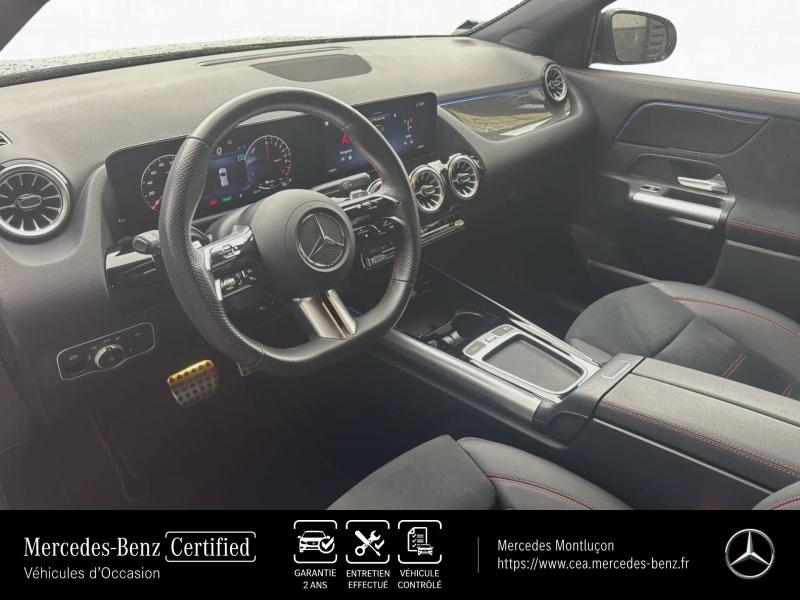 MERCEDES-BENZ Classe GLA d’occasion à vendre à AVERMES chez CEA (Photo 11)