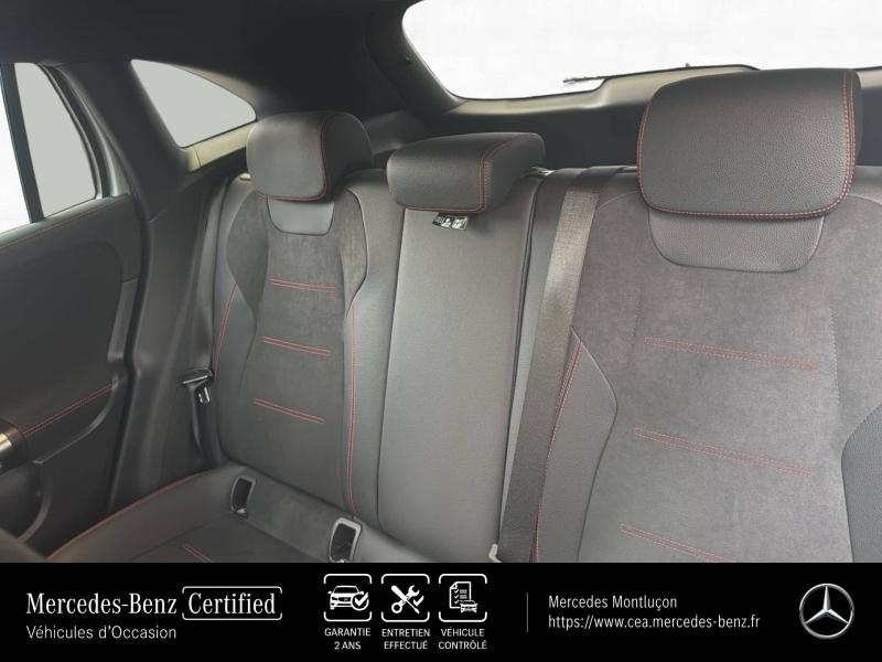 MERCEDES-BENZ Classe GLA d’occasion à vendre à AVERMES chez CEA (Photo 13)