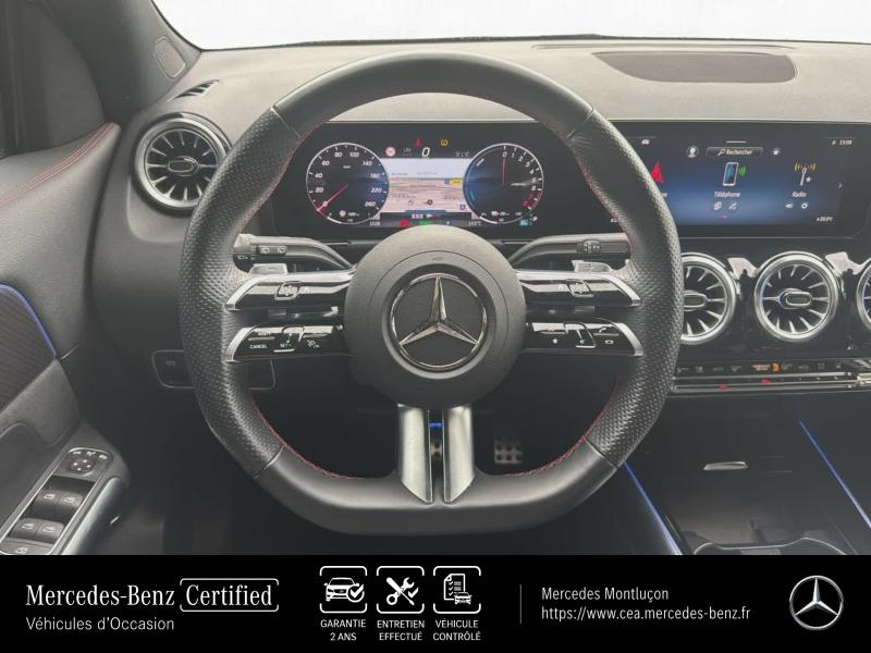 MERCEDES-BENZ Classe GLA d’occasion à vendre à AVERMES chez CEA (Photo 14)