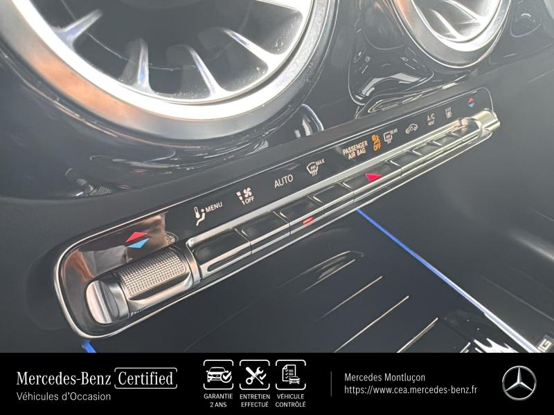 MERCEDES-BENZ Classe GLA d’occasion à vendre à AVERMES chez CEA (Photo 18)