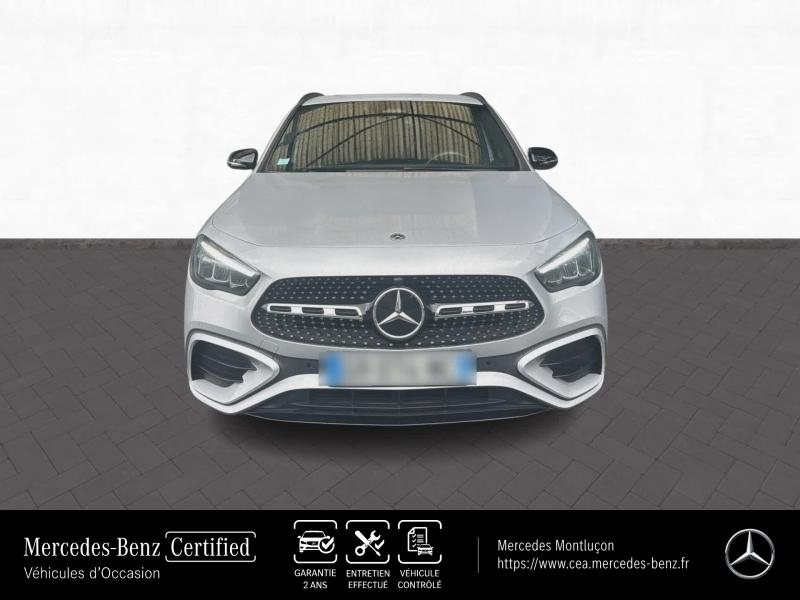 MERCEDES-BENZ Classe GLA d’occasion à vendre à AVERMES chez CEA (Photo 20)