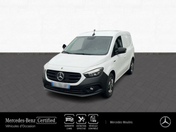 MERCEDES-BENZ Citan Combi d’occasion à vendre à AVERMES