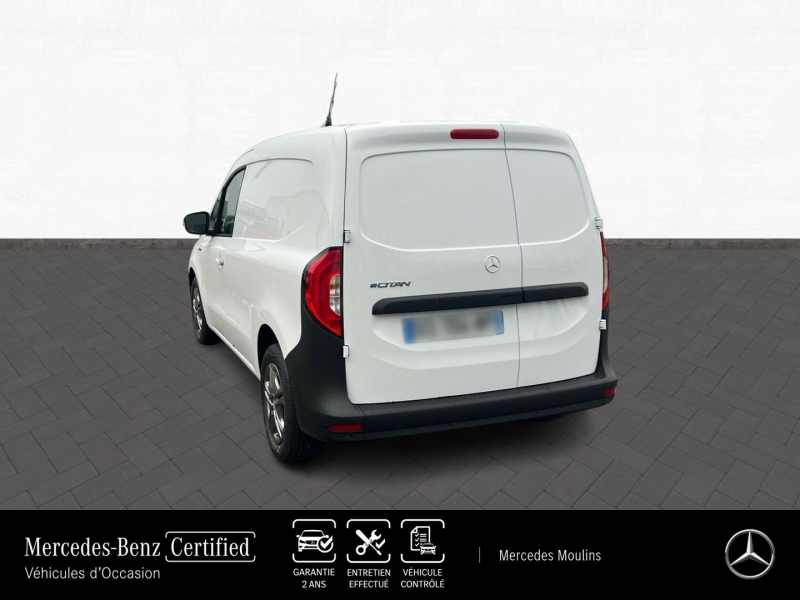 MERCEDES-BENZ Citan Combi d’occasion à vendre à AVERMES chez CEA (Photo 3)