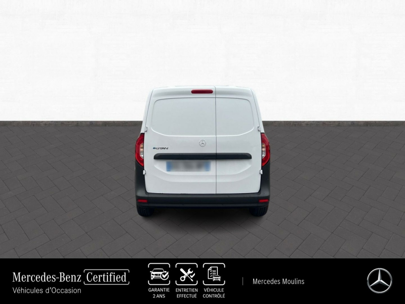 MERCEDES-BENZ Citan Combi d’occasion à vendre à AVERMES chez CEA (Photo 4)