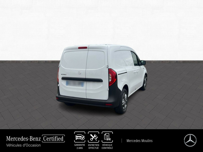 MERCEDES-BENZ Citan Combi d’occasion à vendre à AVERMES chez CEA (Photo 5)