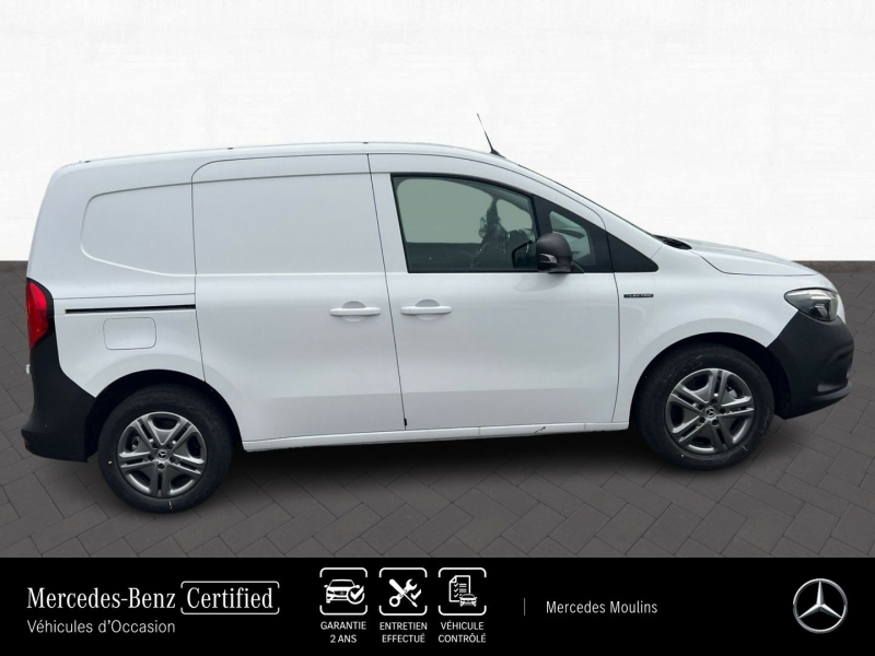 MERCEDES-BENZ Citan Combi d’occasion à vendre à AVERMES chez CEA (Photo 6)