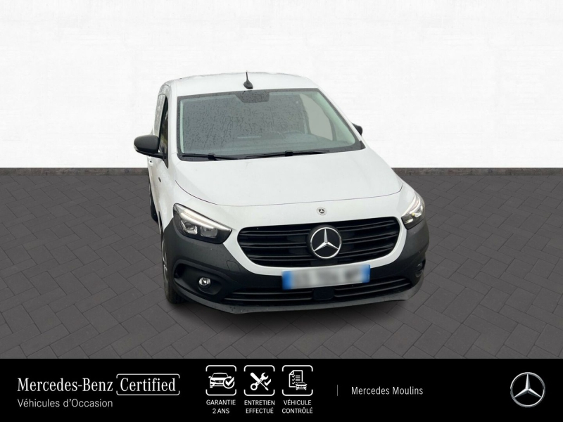 MERCEDES-BENZ Citan Combi d’occasion à vendre à AVERMES chez CEA (Photo 7)