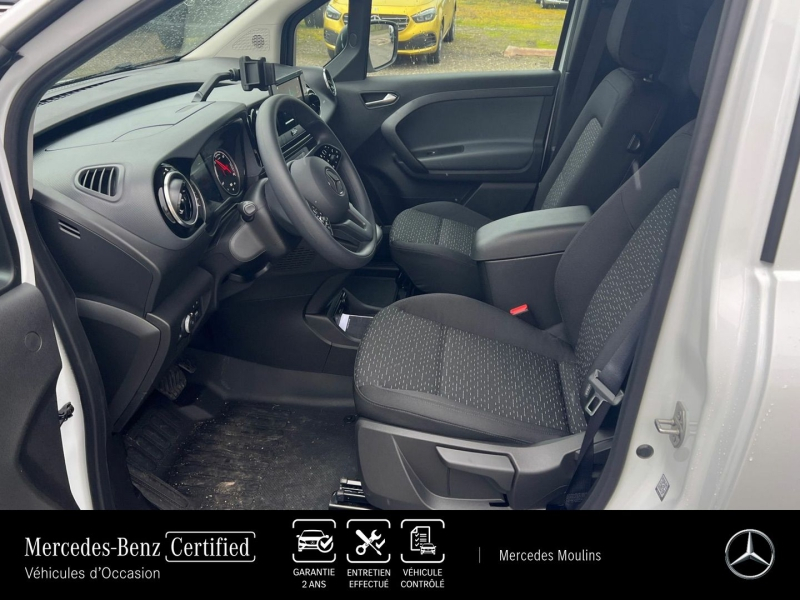 MERCEDES-BENZ Citan Combi d’occasion à vendre à AVERMES chez CEA (Photo 9)