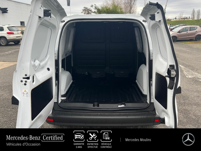 MERCEDES-BENZ Citan Combi d’occasion à vendre à AVERMES chez CEA (Photo 10)