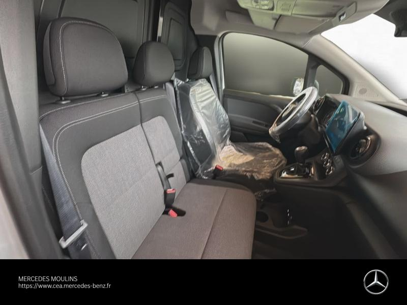 MERCEDES-BENZ Citan Combi d’occasion à vendre à AVERMES chez CEA (Photo 11)