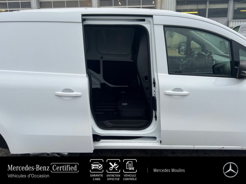 MERCEDES-BENZ Citan Combi d’occasion à vendre à AVERMES chez CEA (Photo 12)