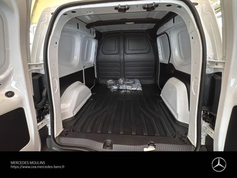 MERCEDES-BENZ Citan Combi d’occasion à vendre à AVERMES chez CEA (Photo 13)
