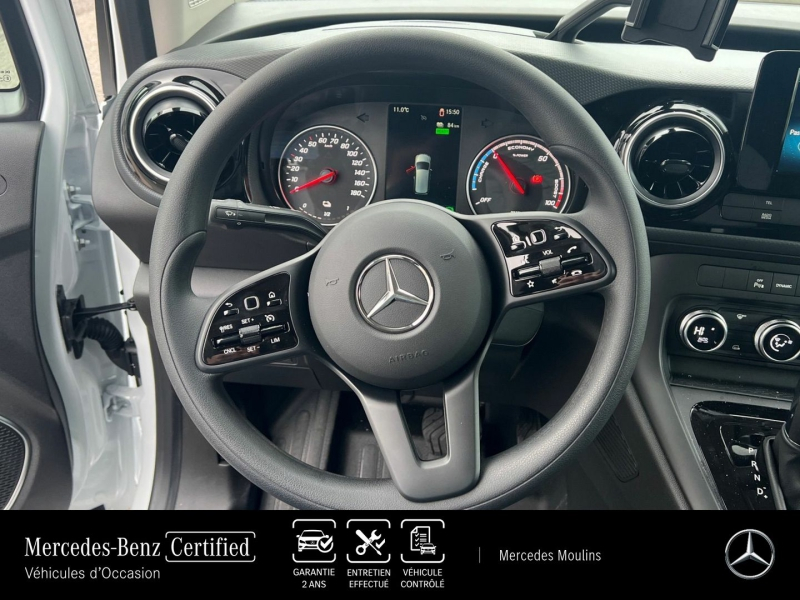 MERCEDES-BENZ Citan Combi d’occasion à vendre à AVERMES chez CEA (Photo 14)