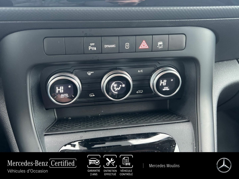 MERCEDES-BENZ Citan Combi d’occasion à vendre à AVERMES chez CEA (Photo 16)