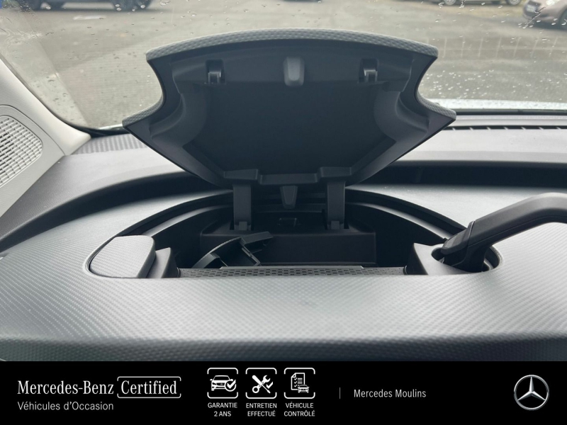 MERCEDES-BENZ Citan Combi d’occasion à vendre à AVERMES chez CEA (Photo 17)