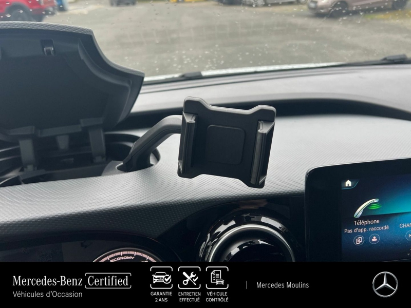 MERCEDES-BENZ Citan Combi d’occasion à vendre à AVERMES chez CEA (Photo 18)