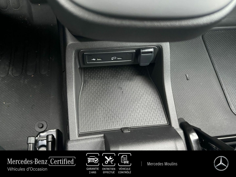 MERCEDES-BENZ Citan Combi d’occasion à vendre à AVERMES chez CEA (Photo 19)
