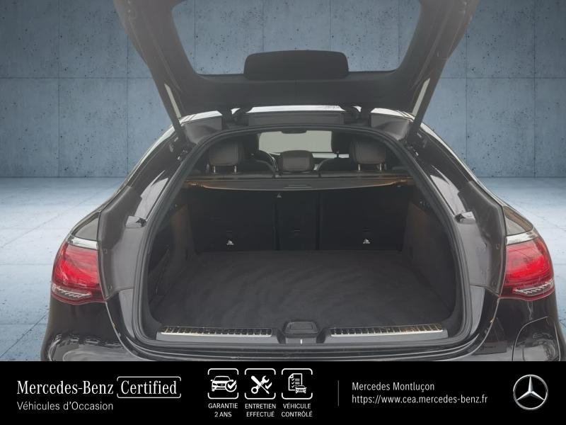 MERCEDES-BENZ GLC d’occasion à vendre à AVERMES chez CEA (Photo 5)