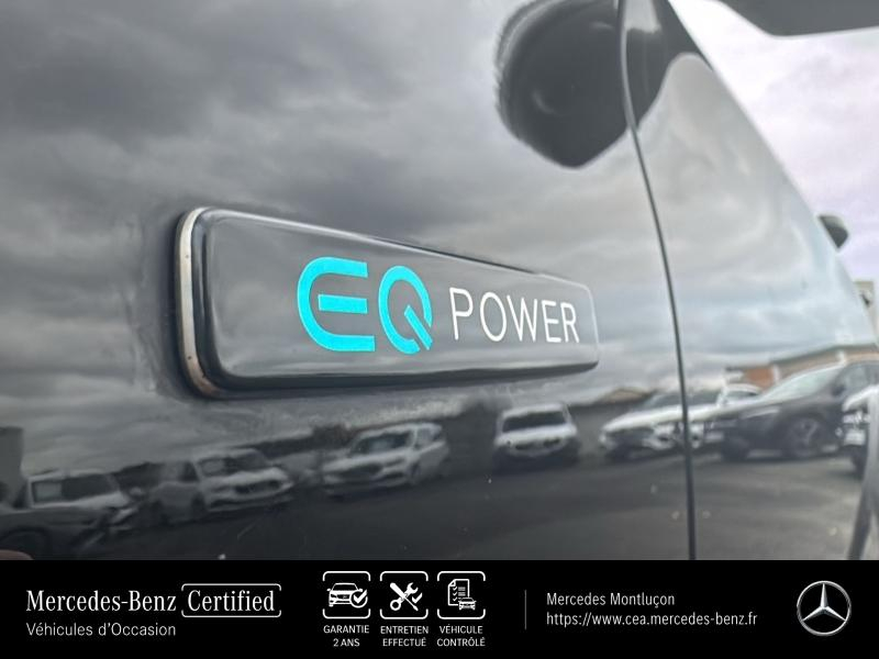 MERCEDES-BENZ GLC d’occasion à vendre à AVERMES chez CEA (Photo 12)