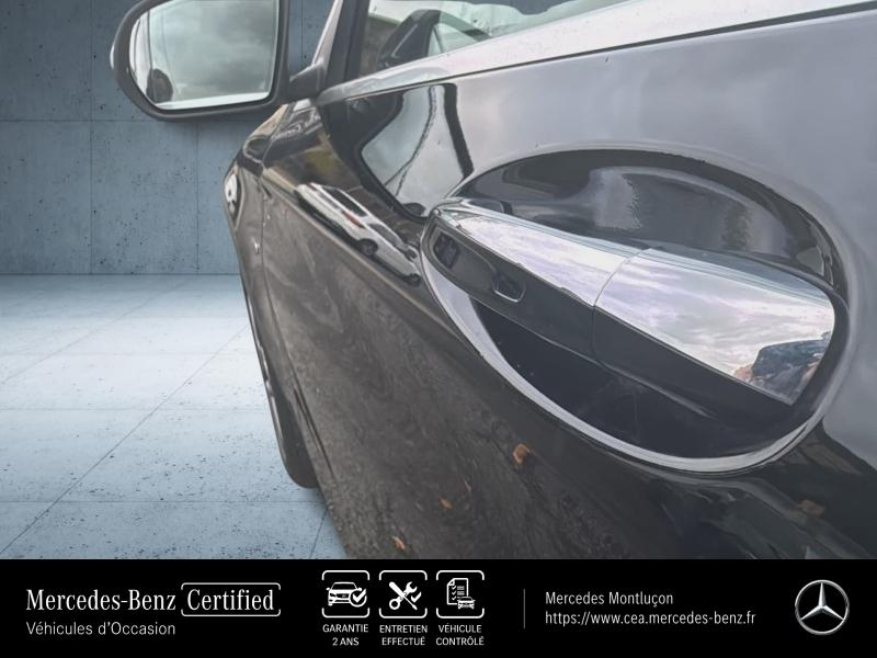 MERCEDES-BENZ GLC d’occasion à vendre à AVERMES chez CEA (Photo 13)