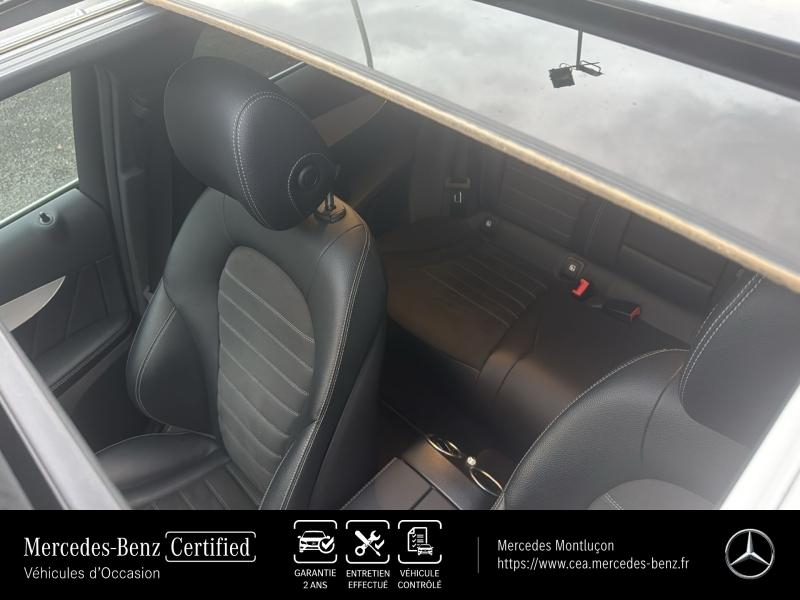 MERCEDES-BENZ GLC d’occasion à vendre à AVERMES chez CEA (Photo 16)