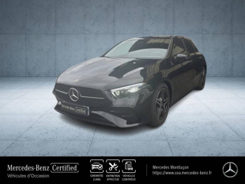 MERCEDES-BENZ Classe A d’occasion à vendre à AVERMES
