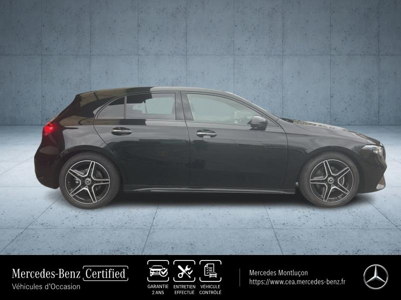 MERCEDES-BENZ Classe A d’occasion à vendre à AVERMES chez CEA (Photo 6)