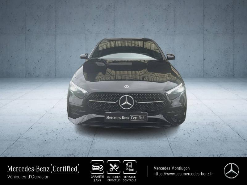 MERCEDES-BENZ Classe A d’occasion à vendre à AVERMES chez CEA (Photo 8)