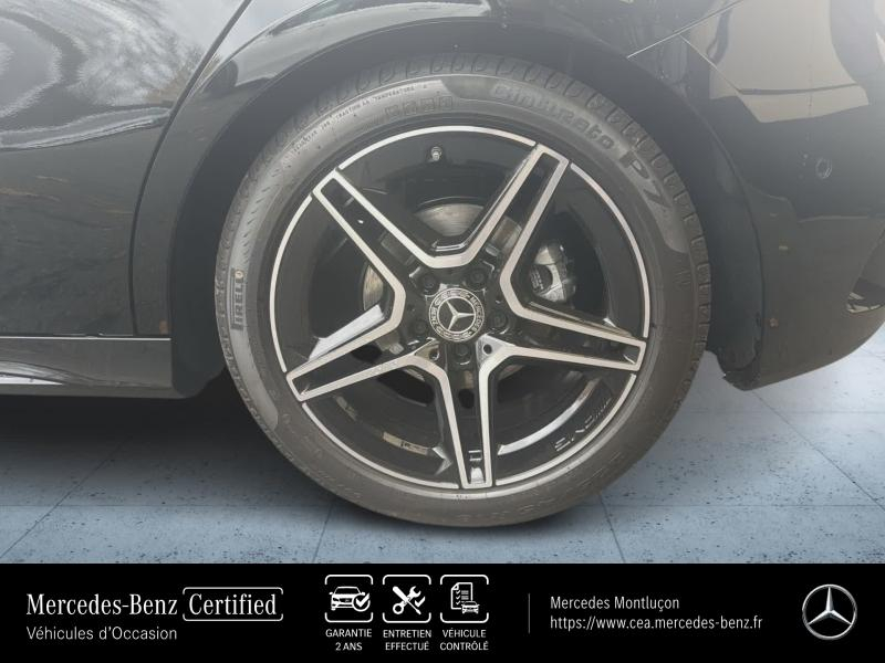 MERCEDES-BENZ Classe A d’occasion à vendre à AVERMES chez CEA (Photo 9)