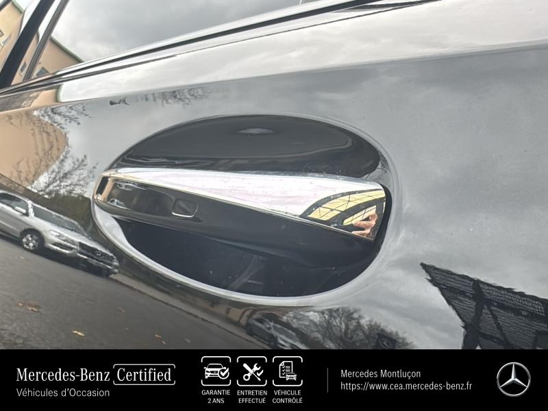 MERCEDES-BENZ Classe A d’occasion à vendre à AVERMES chez CEA (Photo 10)