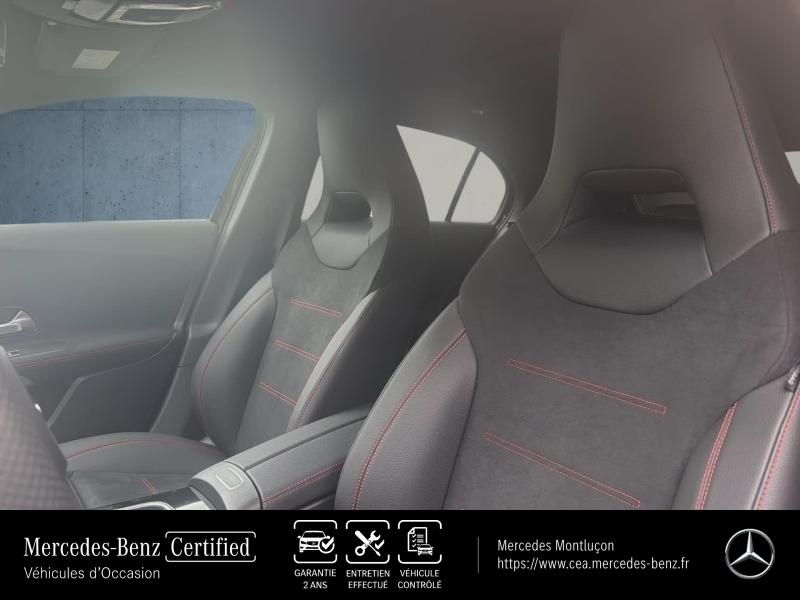 MERCEDES-BENZ Classe A d’occasion à vendre à AVERMES chez CEA (Photo 11)