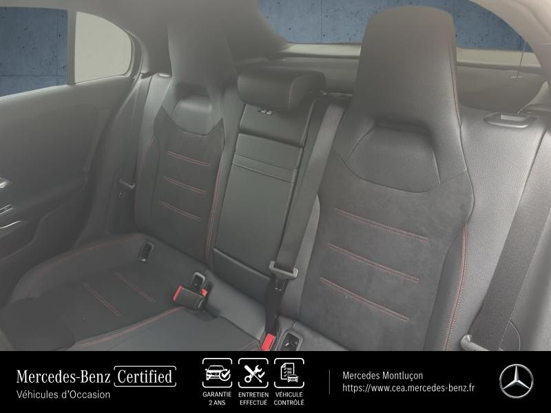 MERCEDES-BENZ Classe A d’occasion à vendre à AVERMES chez CEA (Photo 12)