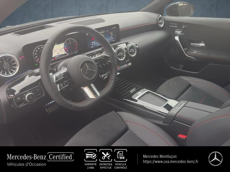 MERCEDES-BENZ Classe A d’occasion à vendre à AVERMES chez CEA (Photo 13)